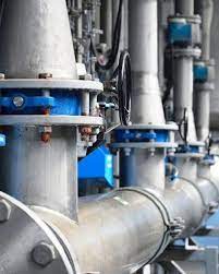 Pipes, Fittings & Valves Importation to Nigeria– Freight & Customs 